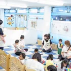 のびのび保育園 キッズ館